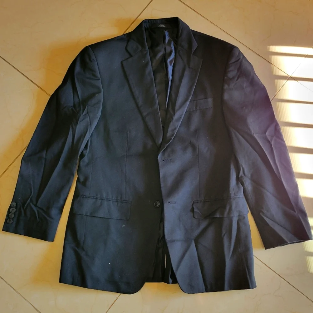 Haggar men's blazer 38R
